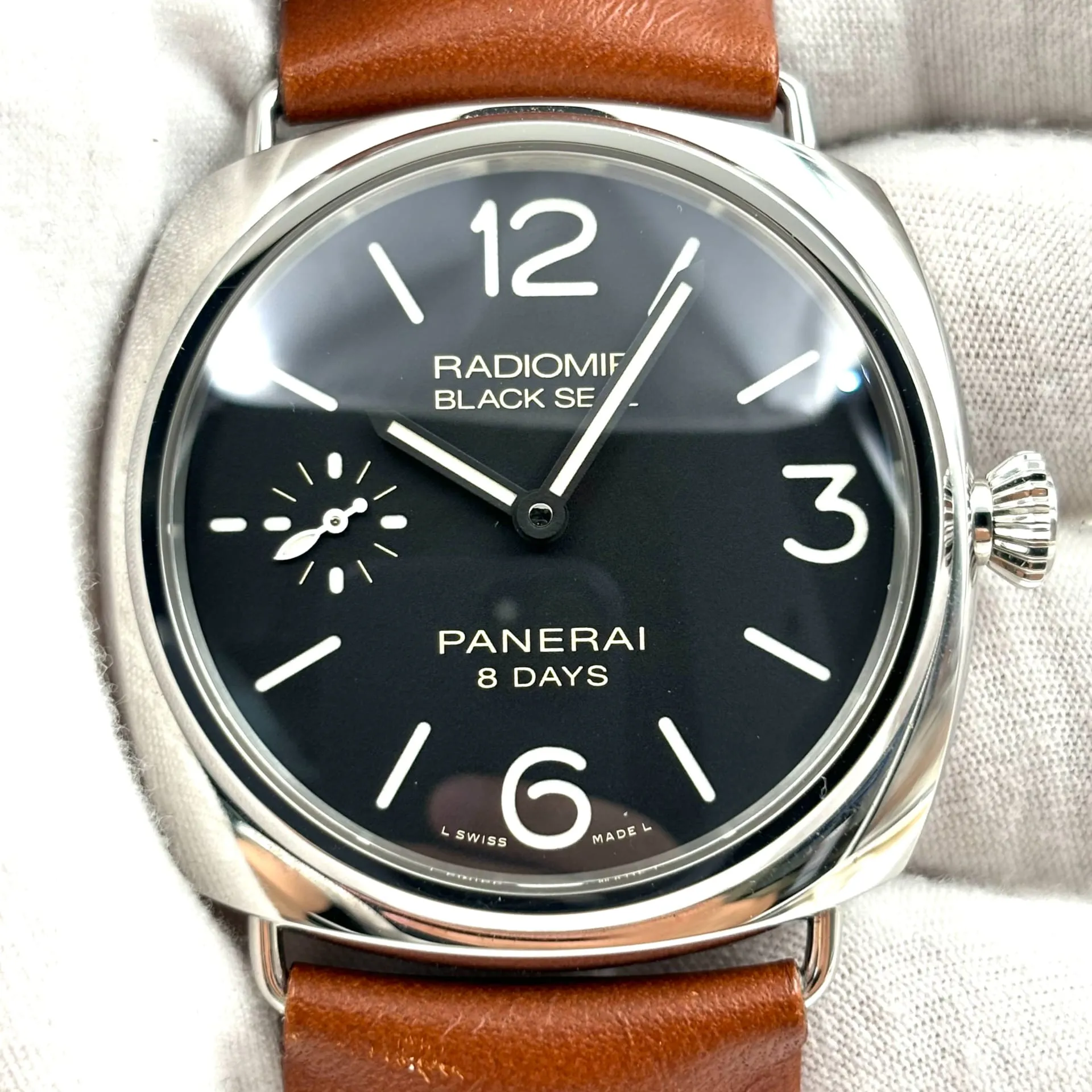 Panerai Radiomir PAM 00609