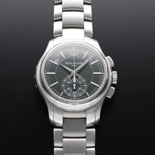 Patek Philippe Annual Calendar Chronograph 5905/1A-001