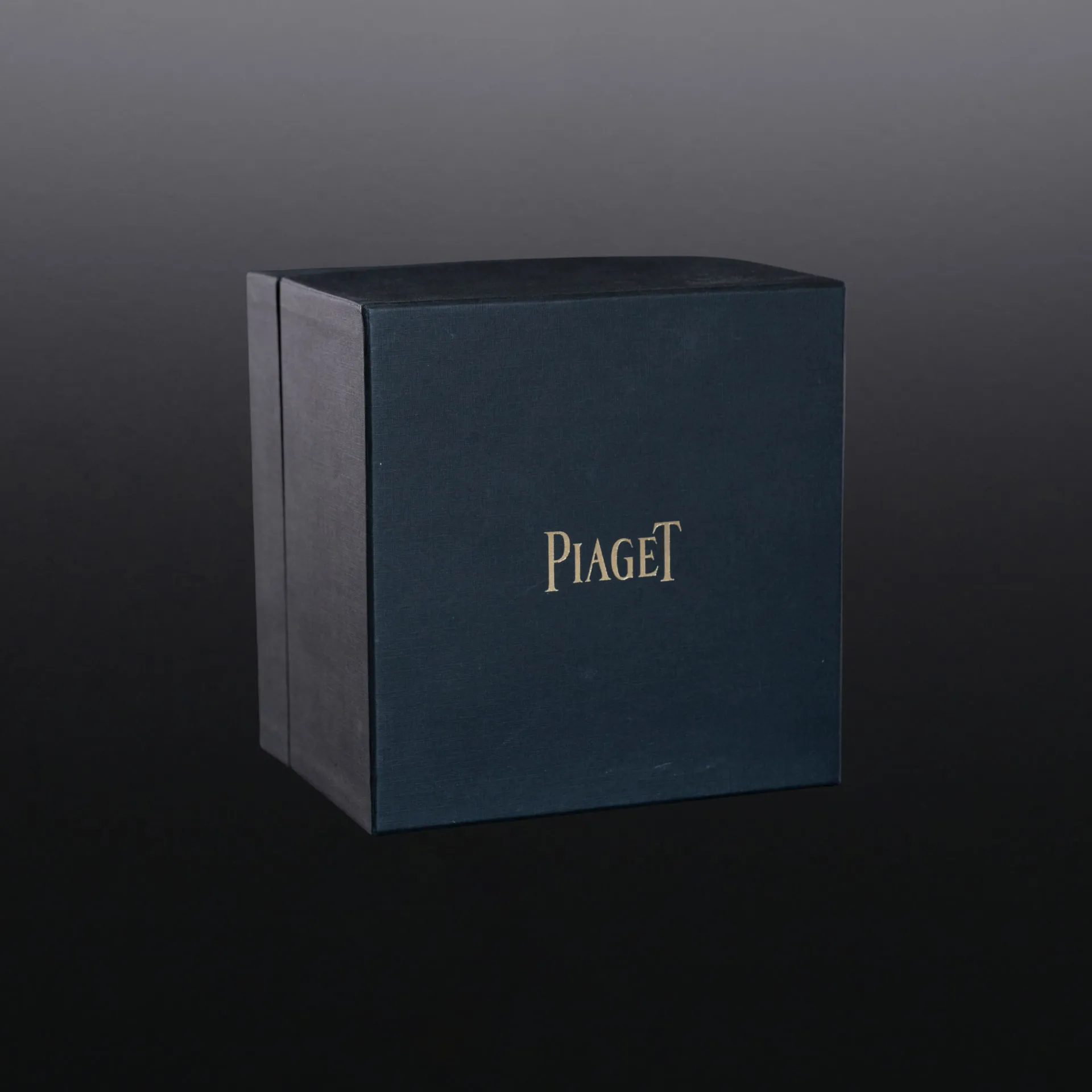 Piaget Altiplano G0A29113 38mm White gold Black 5