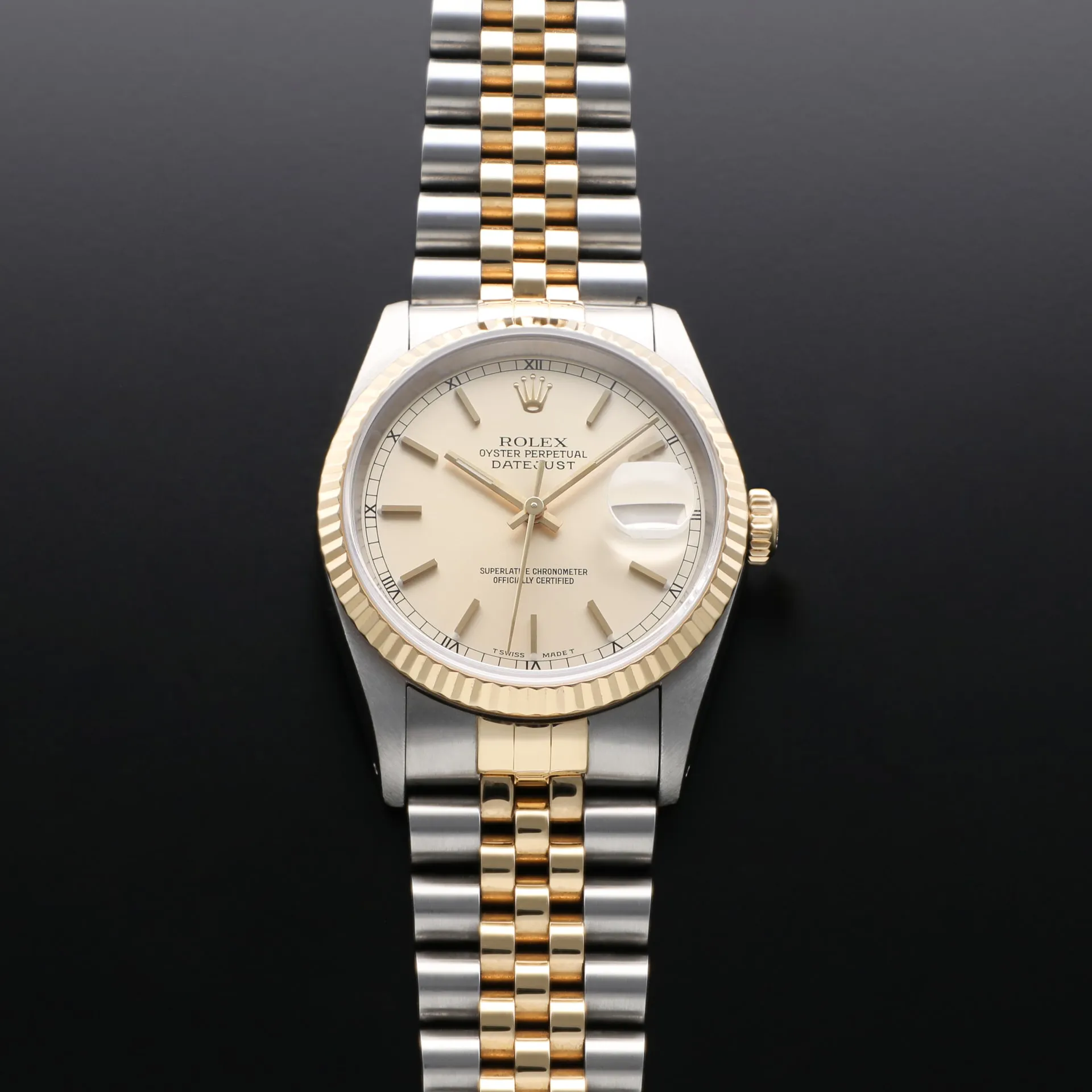 Rolex Datejust 36 16233