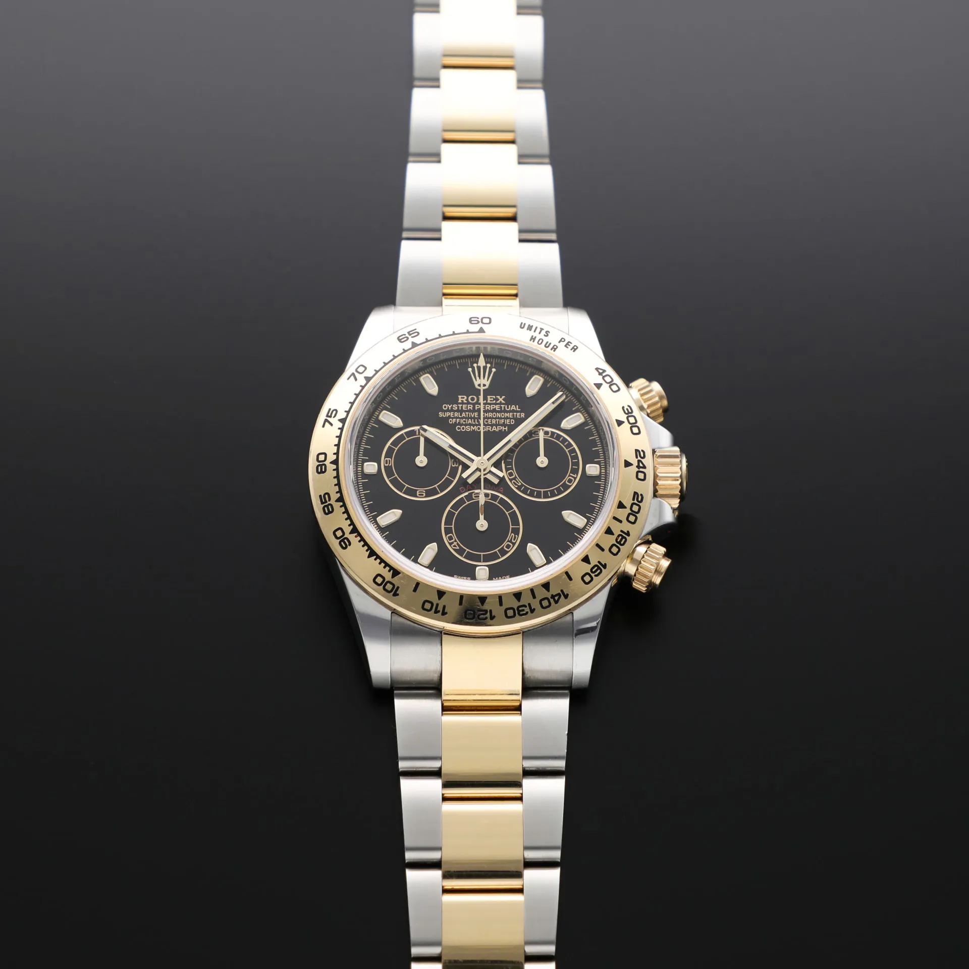 Rolex Daytona 116503-0004