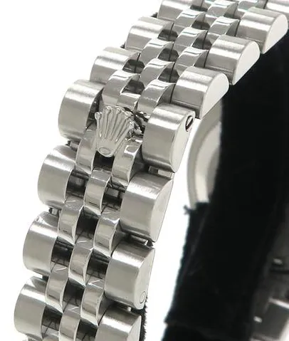 Rolex Lady-Datejust 179174NG 26mm Stainless steel Mother-of-pearl 3