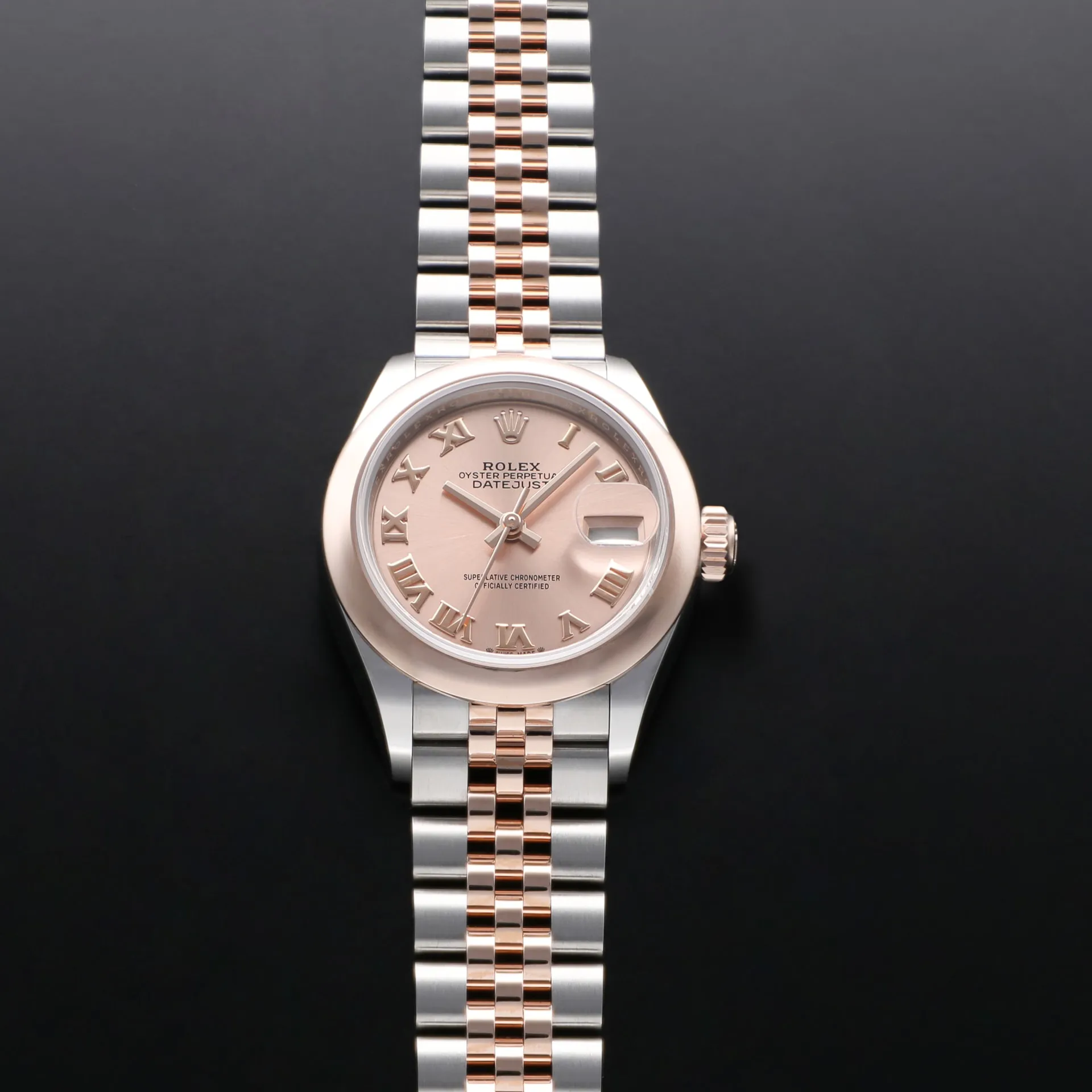 Rolex Lady-Datejust 279161-0001