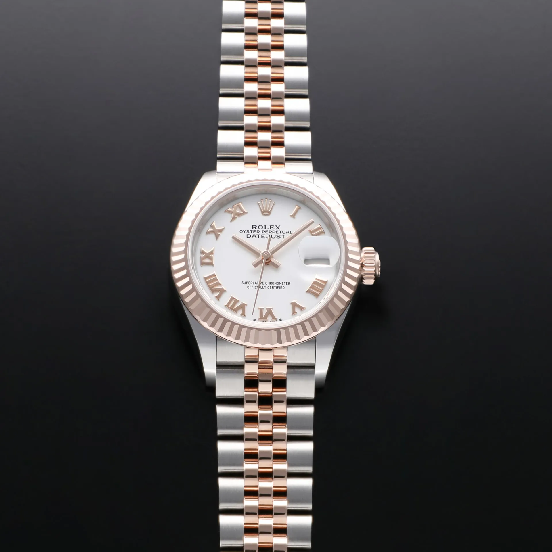 Rolex Lady-Datejust 279171-0021