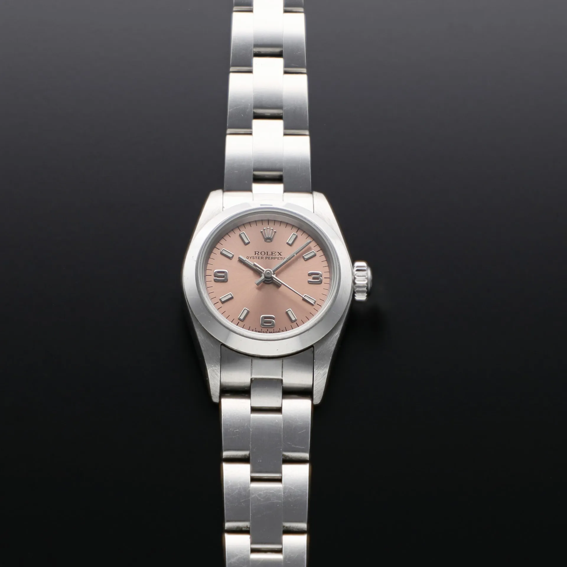 Rolex Oyster Perpetual 67180