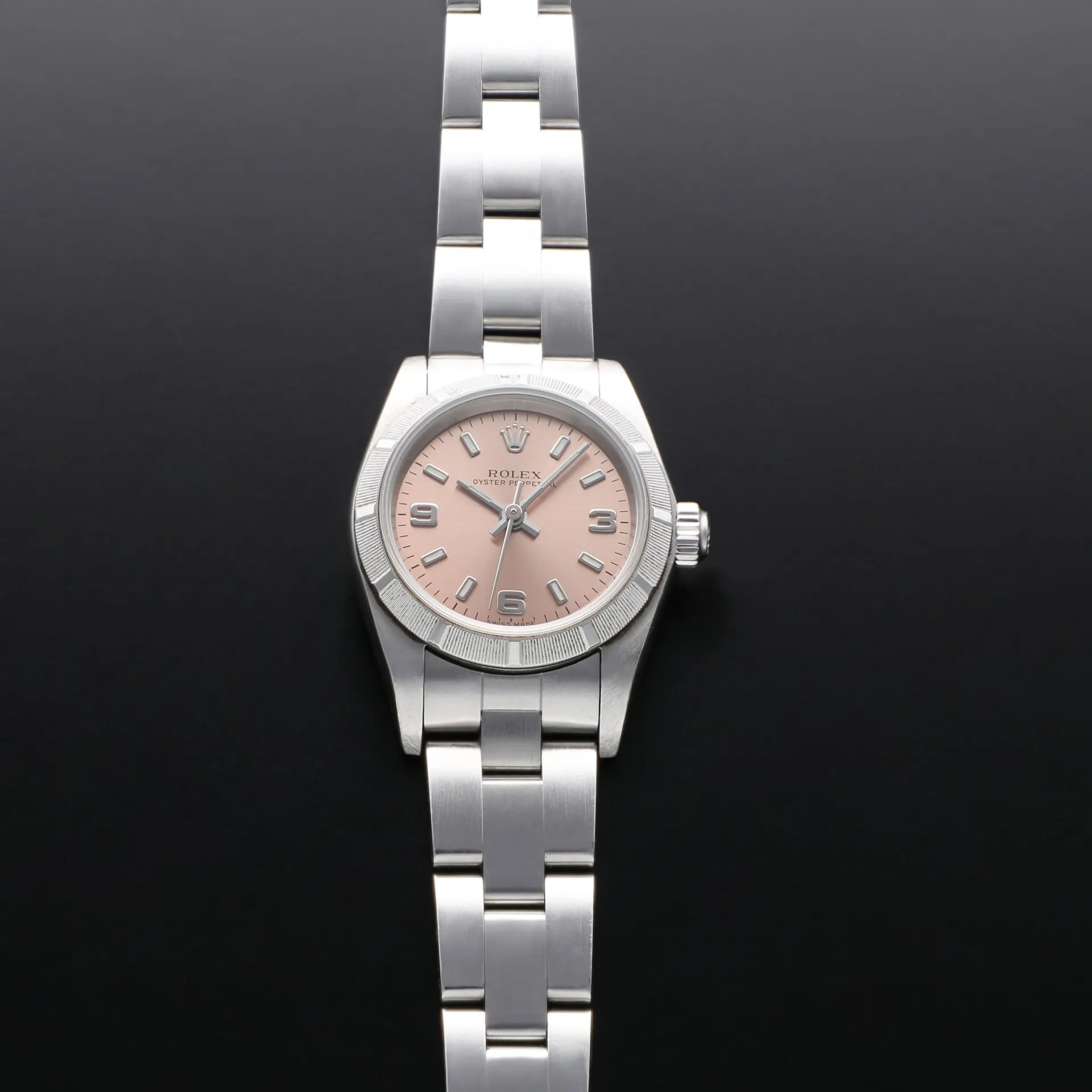 Rolex Oyster Perpetual 76030