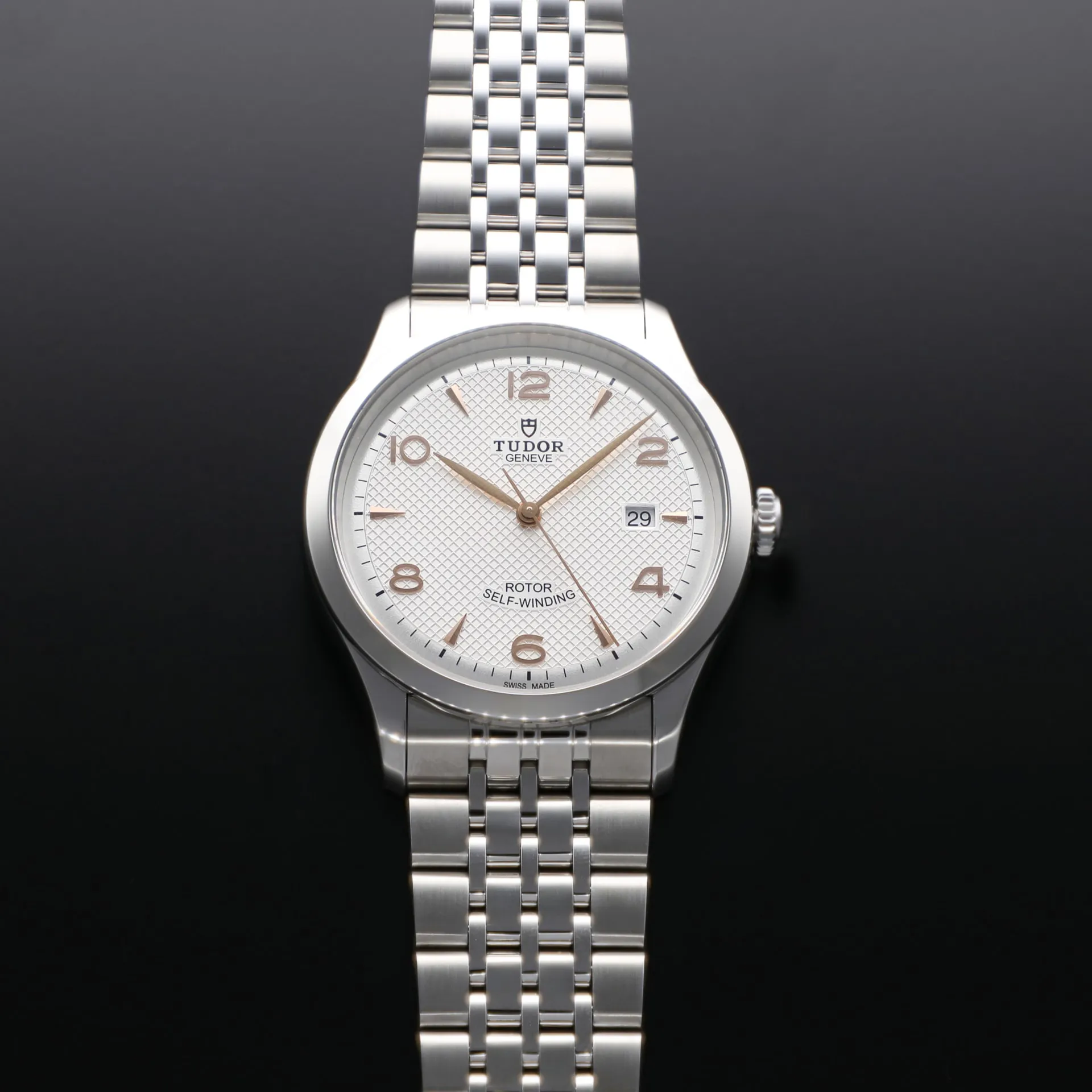 Tudor 1926 M91650-0011