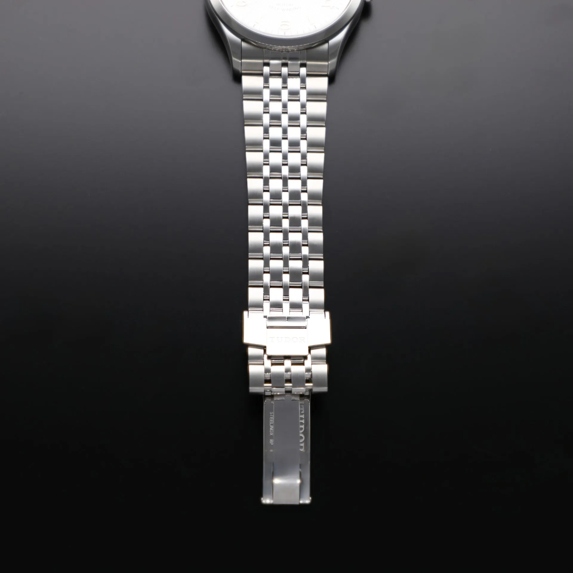 Tudor 1926 M91650-0011 41mm Stainless steel White 4