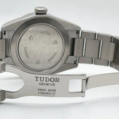 Tudor Black Bay 79220 41mm Stainless steel Black 4