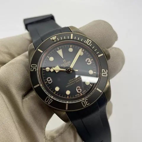 Tudor Black Bay 79250BA 43mm Bronze Gray 1