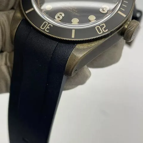 Tudor Black Bay 79250BA 43mm Bronze Gray 5