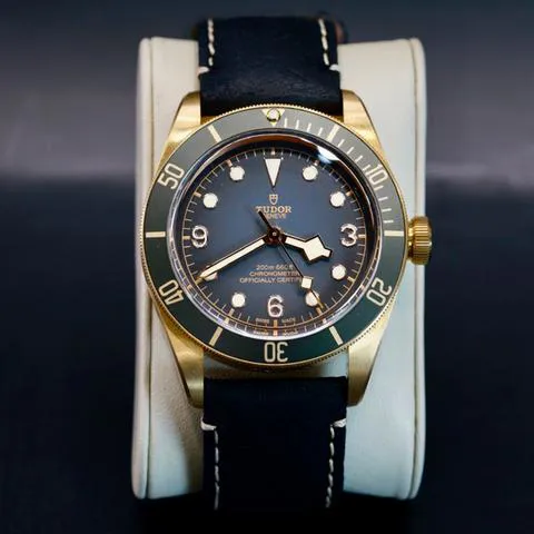 Tudor Black Bay 79250BA 43mm Bronze Gray