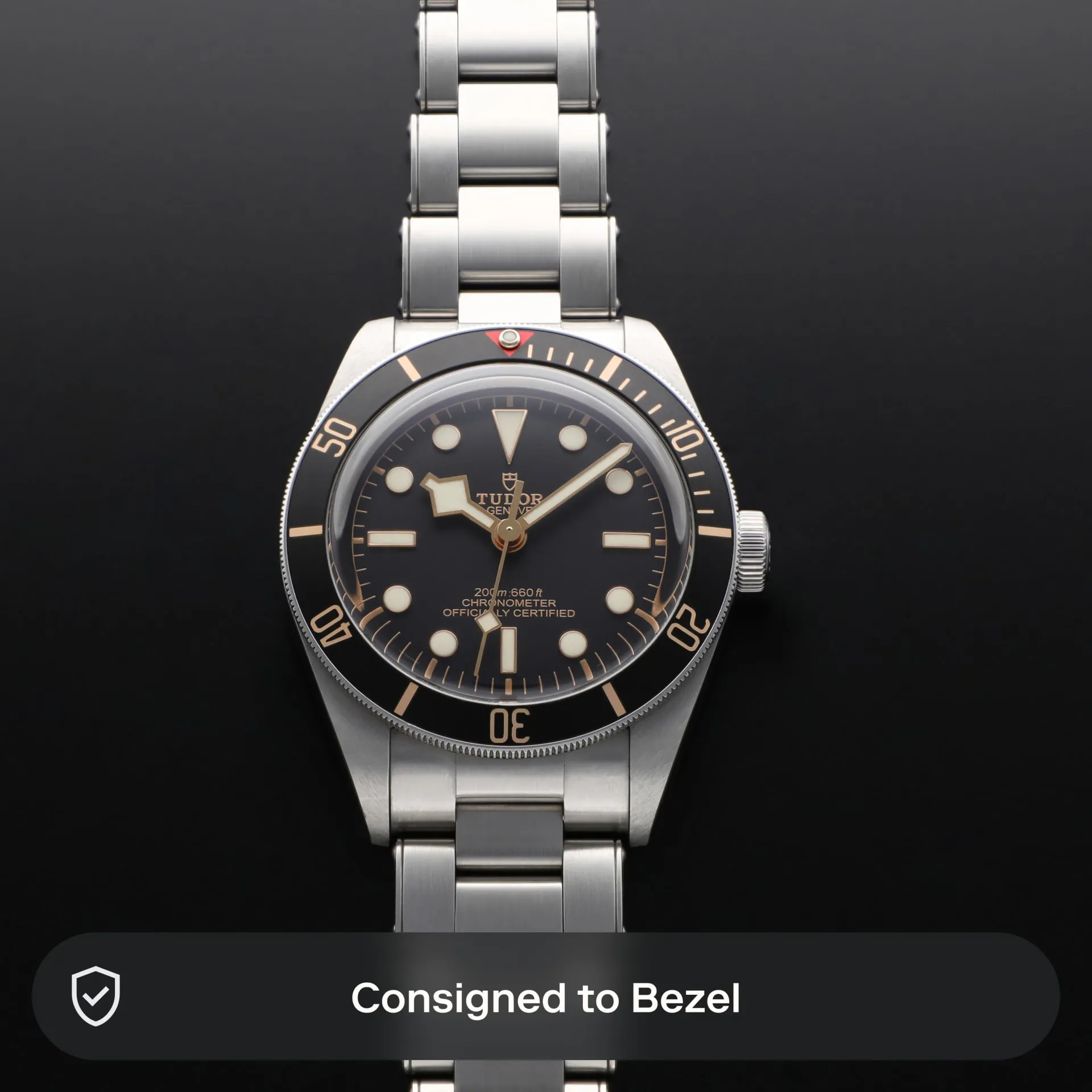 Tudor Black Bay Fifty-Eight M79030N-0001