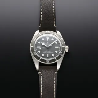 Tudor Black Bay M79010SG-0001 Silver Beige