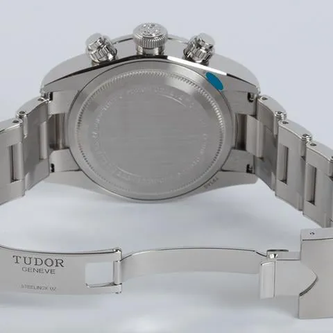 Tudor Black Bay M79360N-0001 41mm Stainless steel Black 10