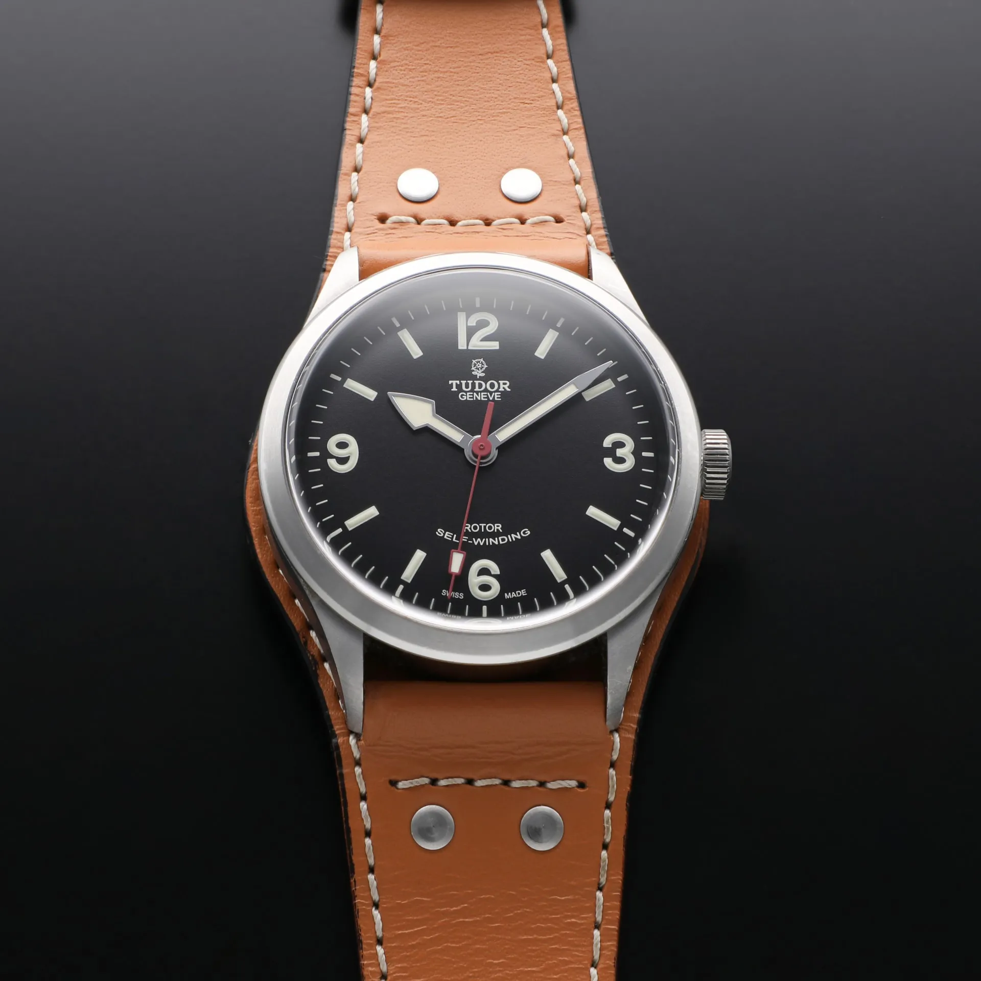 Tudor Heritage Ranger M79910-0003