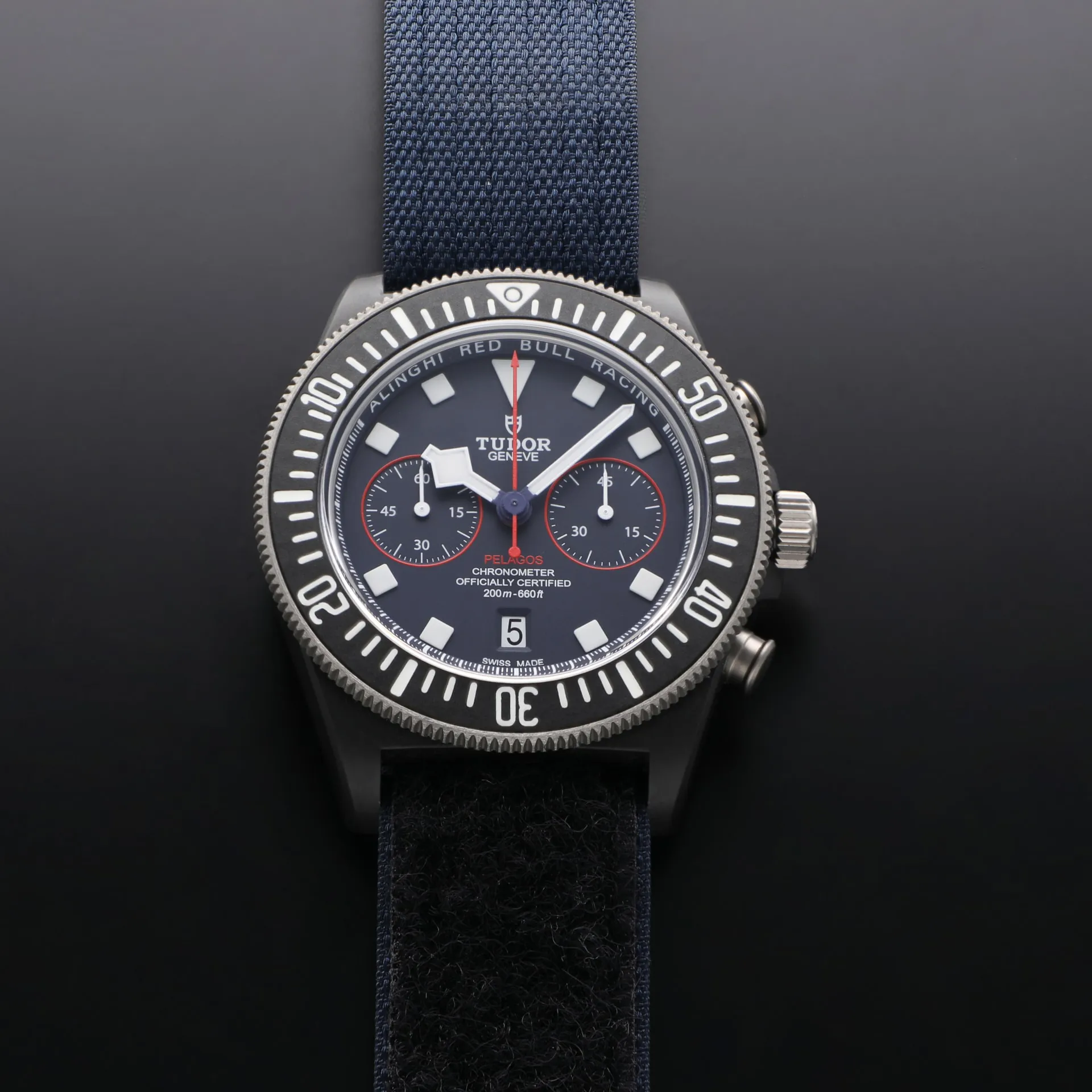 Tudor Pelagos M25807KN-0001