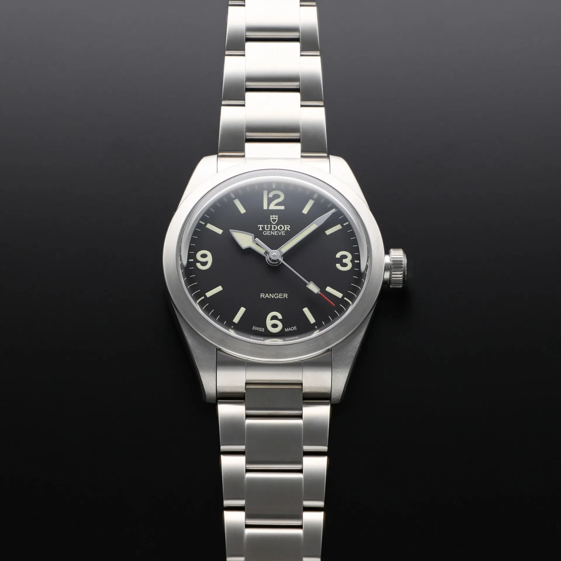 Tudor Ranger M79950-0001