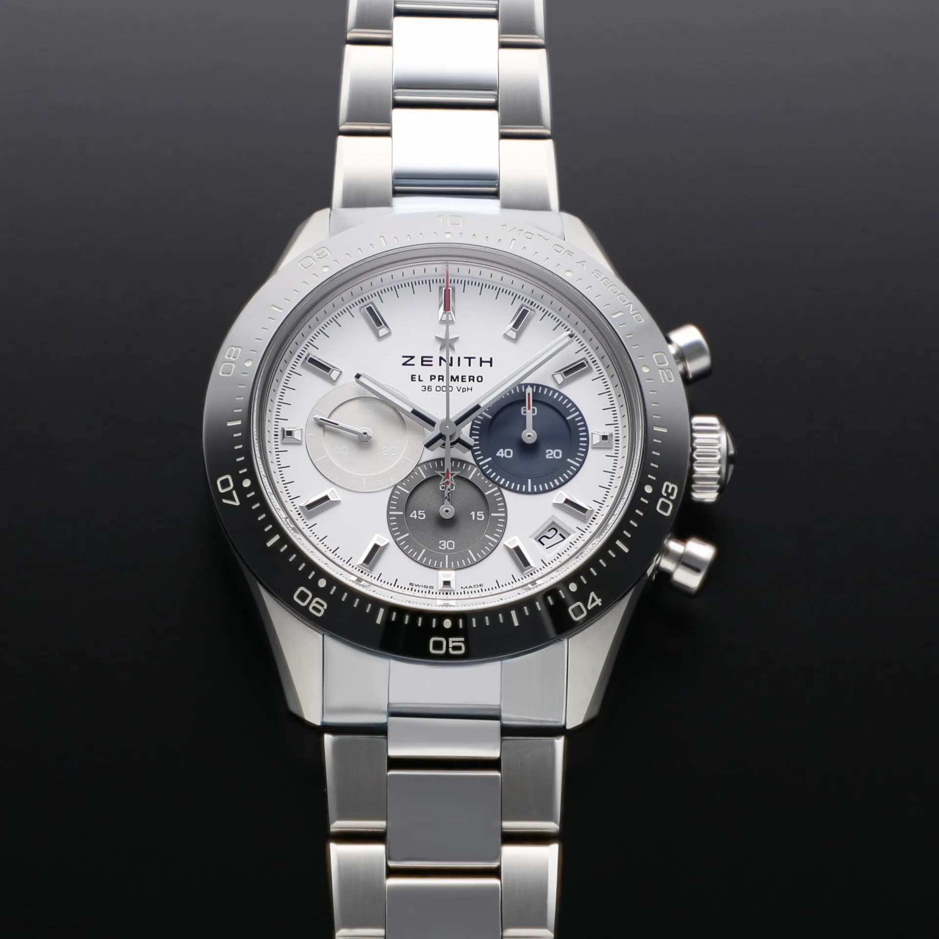 Zenith Chronomaster Sport 03.3100.3600/69.M3100