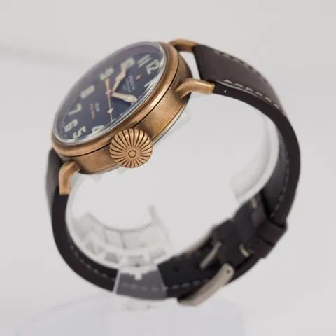 Zenith Pilot 29.2430.679/21.C753 45mm Bronze Black 2