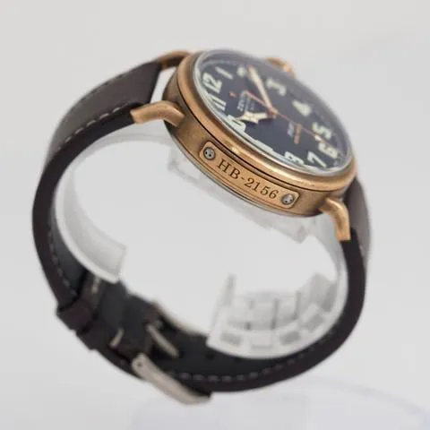 Zenith Pilot 29.2430.679/21.C753 45mm Bronze Black 3