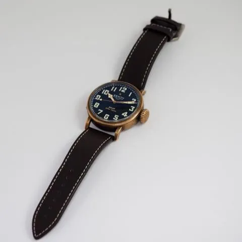 Zenith Pilot 29.2430.679/21.C753 45mm Bronze Black 5