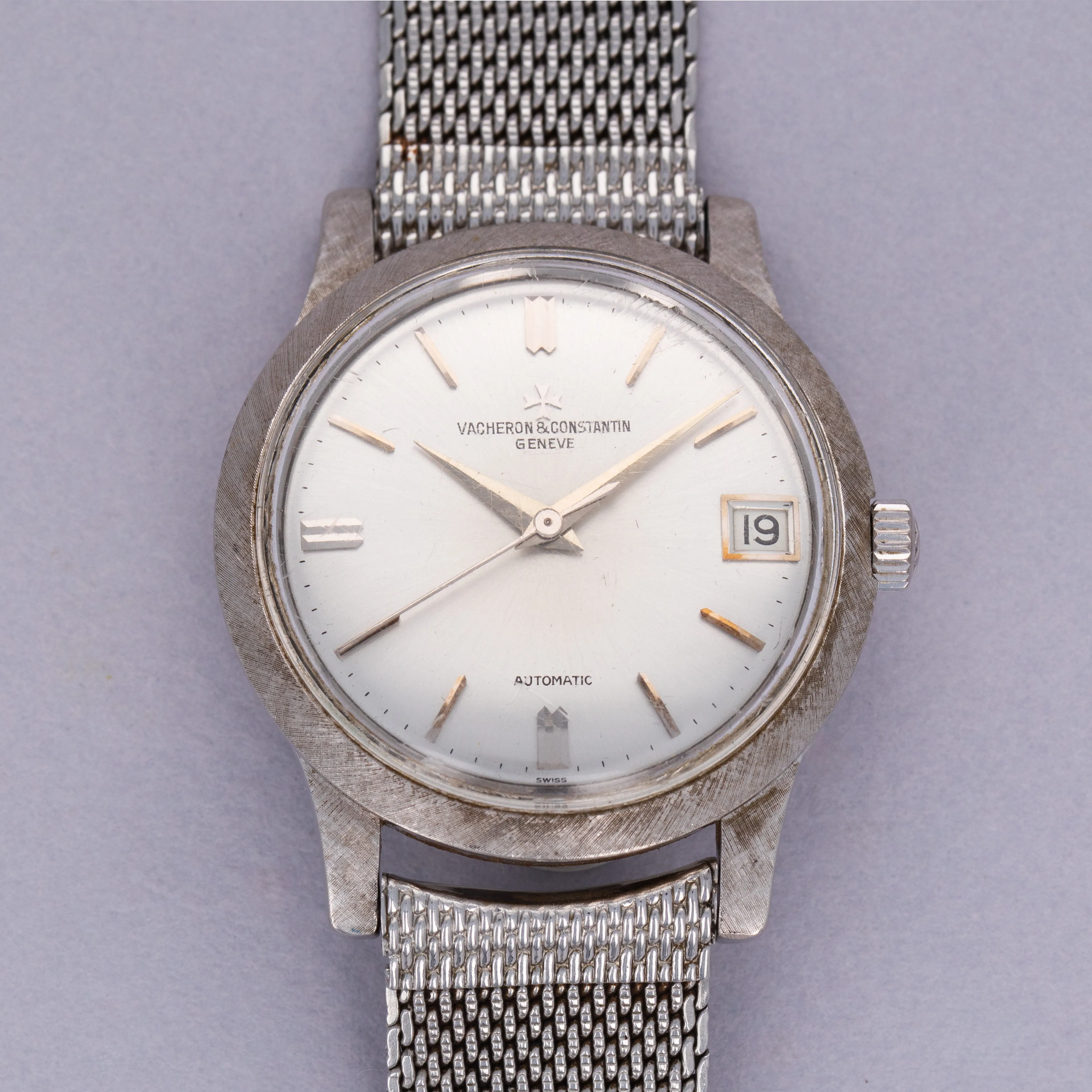 Vacheron Constantin Vintage 6378Q