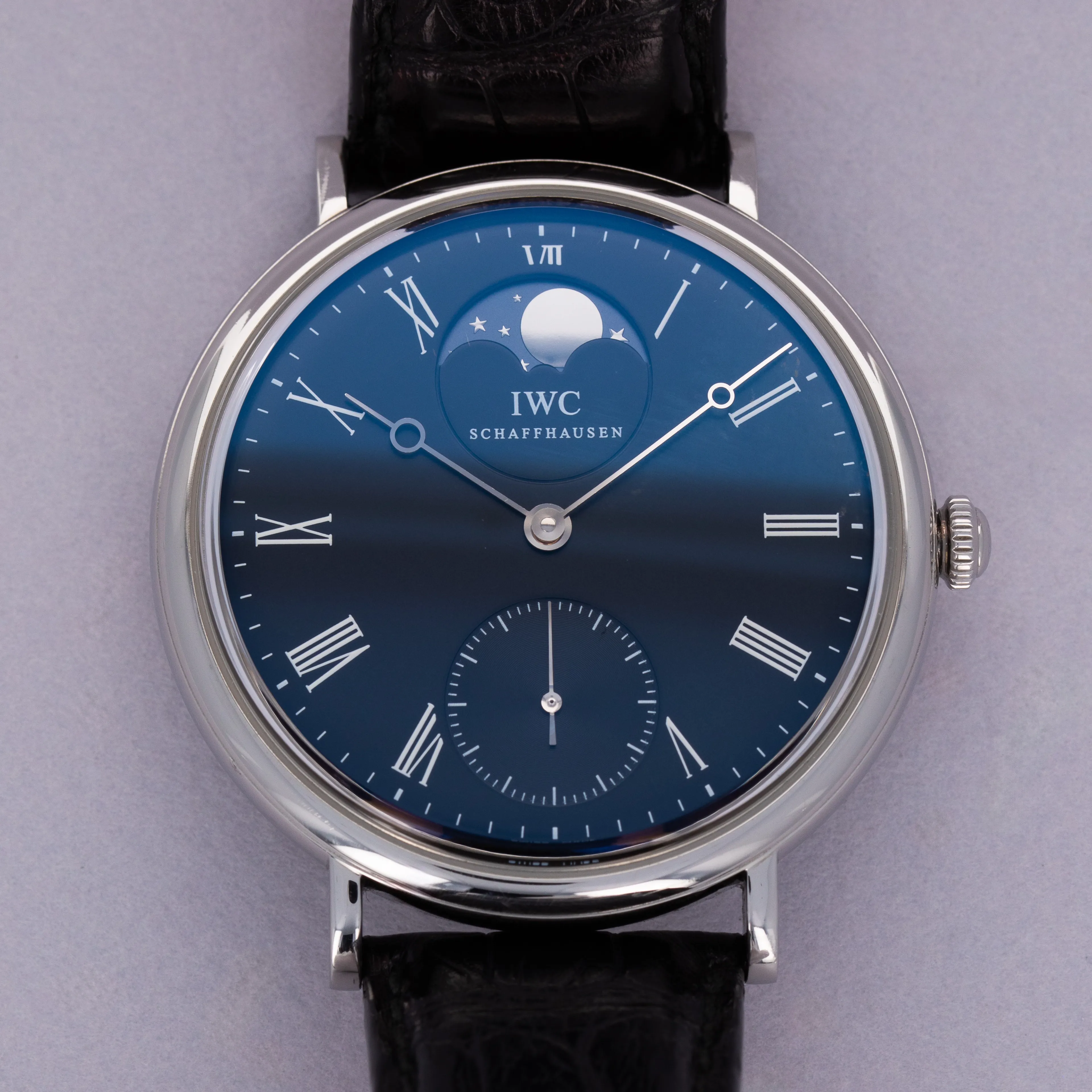 IWC Portofino IW544801