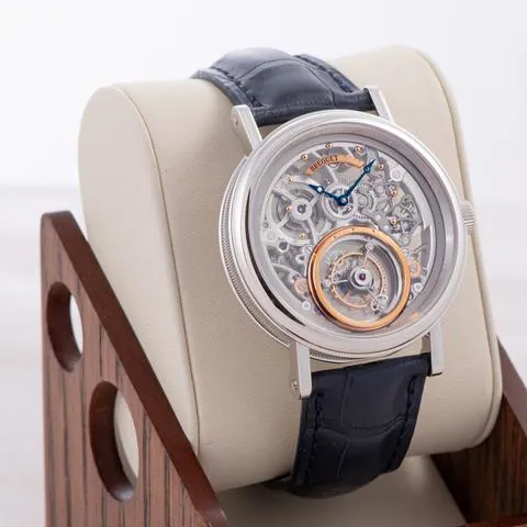 Breguet Classique Complications 5335PT/42/9W6 Platinum