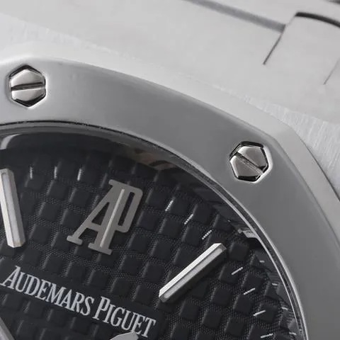 Audemars Piguet Royal Oak 15300ST.OO.1220ST.99 39mm Stainless steel Black 8