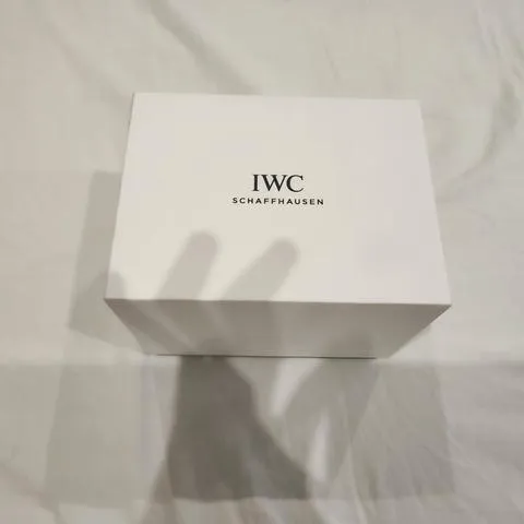 IWC Pilot IW387903 41mm Stainless steel Black 3