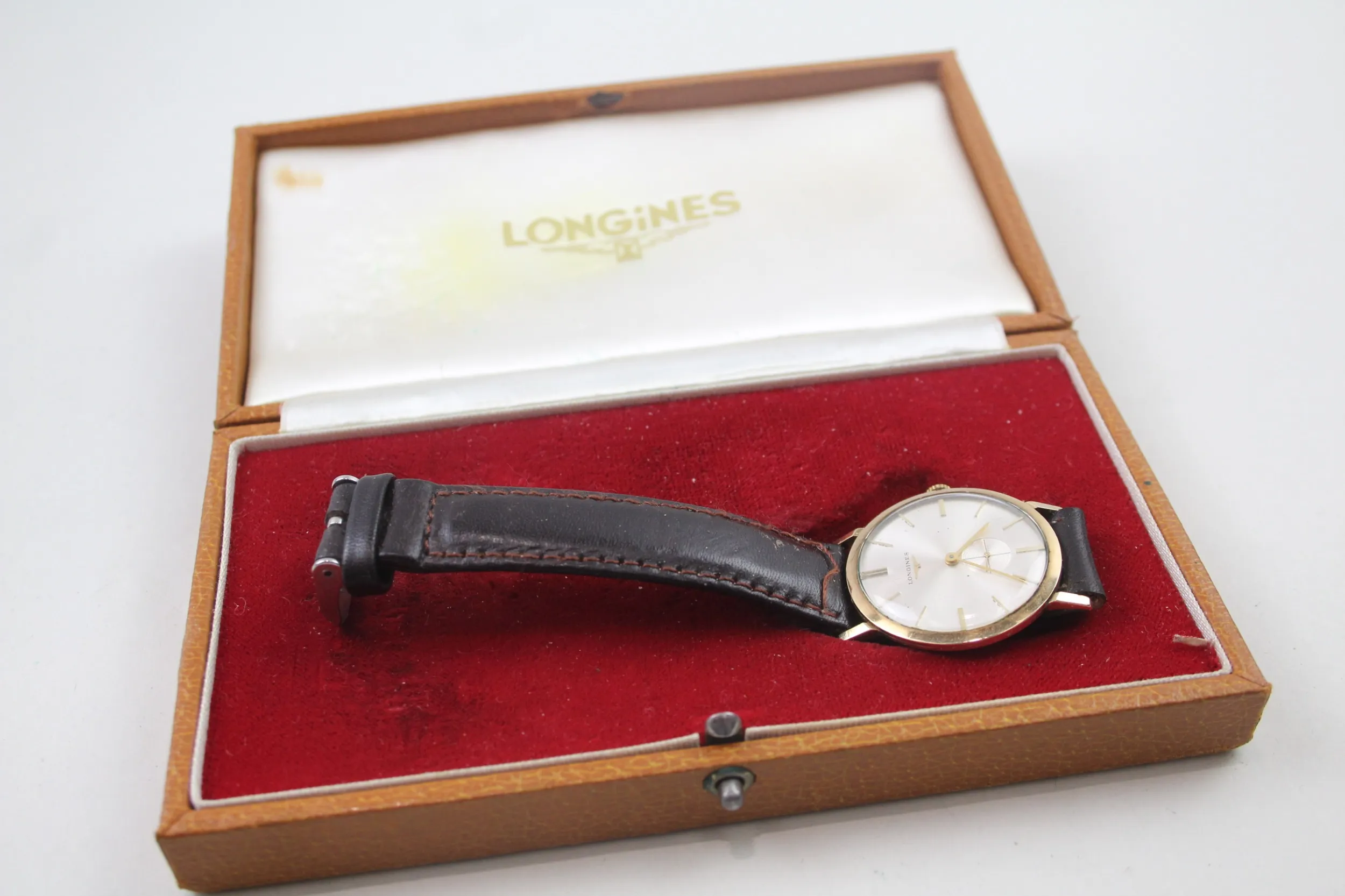 Longines