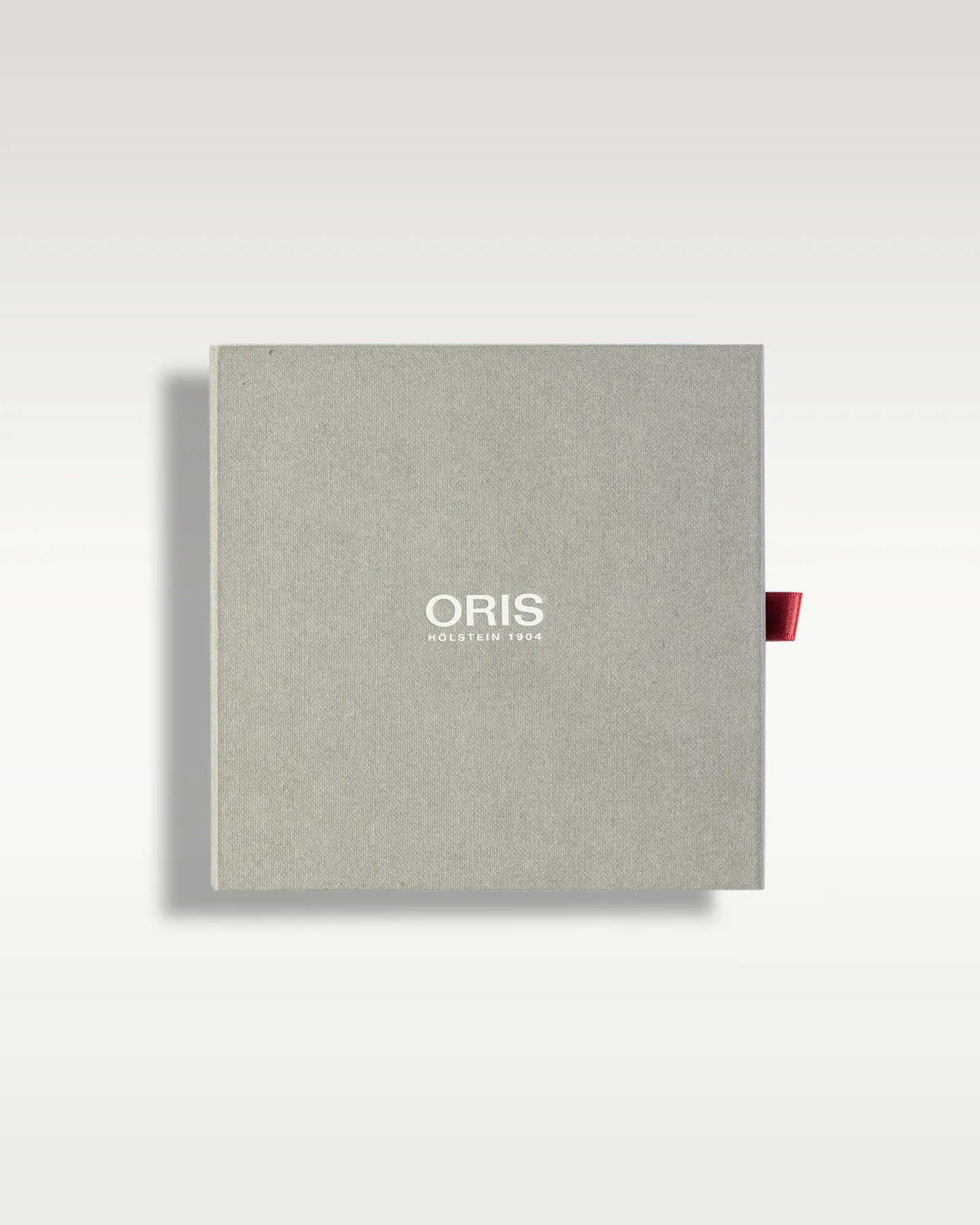 Oris ProPilot 01 400 7778 7153 39mm Titanium (Ti) Gray 5