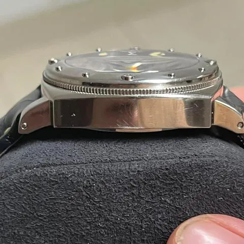 Panerai Submersible PAM 00024 44mm Stainless steel Black 5