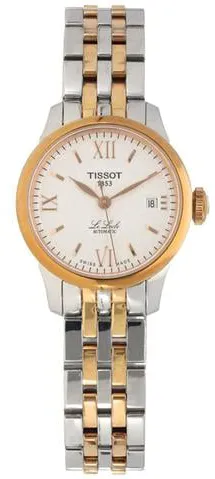 Tissot Le Locle L134/234 25mm White