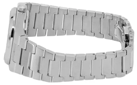 Tissot T-Classic T137.207.11.111.00 35mm Stainless steel White Mother of Pearl 4