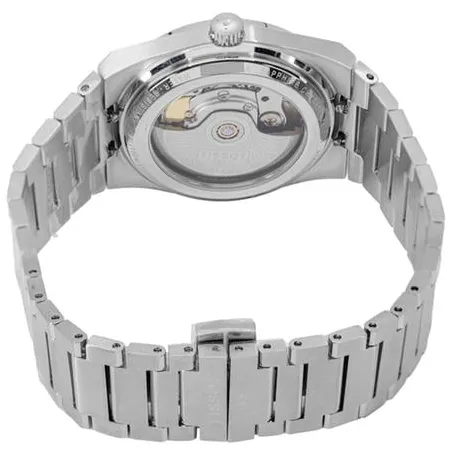 Tissot T-Classic T137.207.11.111.00 35mm Stainless steel White Mother of Pearl 5