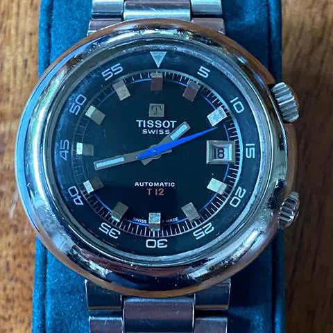 Tissot T12 44644 44mm