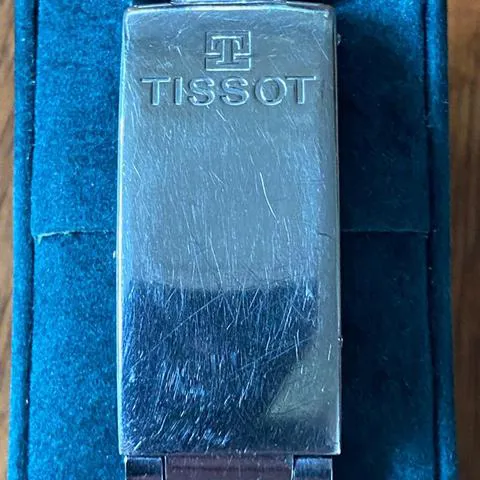 Tissot T12 44644 44mm 5