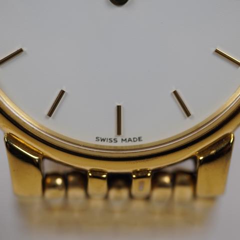 Longines La Grande Classique L5.636.2.15.6 Stainless steel