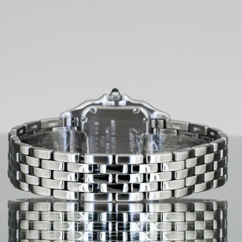 Cartier Panthère W25033P5 22mm Stainless steel Silver 6