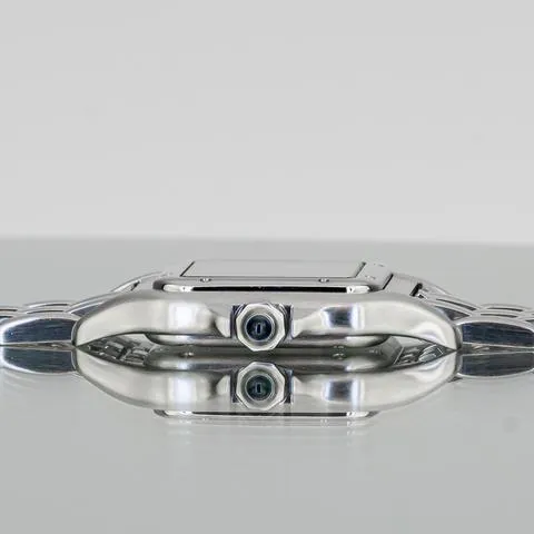 Cartier Panthère W25033P5 22mm Stainless steel Silver 12