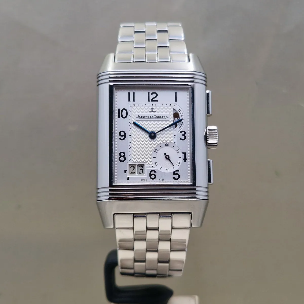 Jaeger-LeCoultre Reverso Duoface 240.8.18