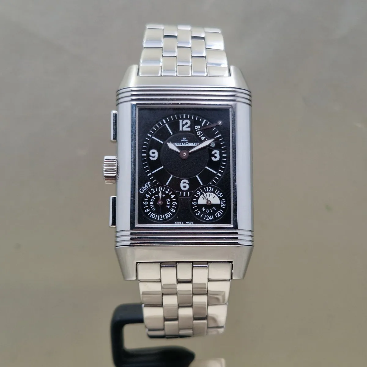 Jaeger-LeCoultre Reverso Duoface 240.8.18 1