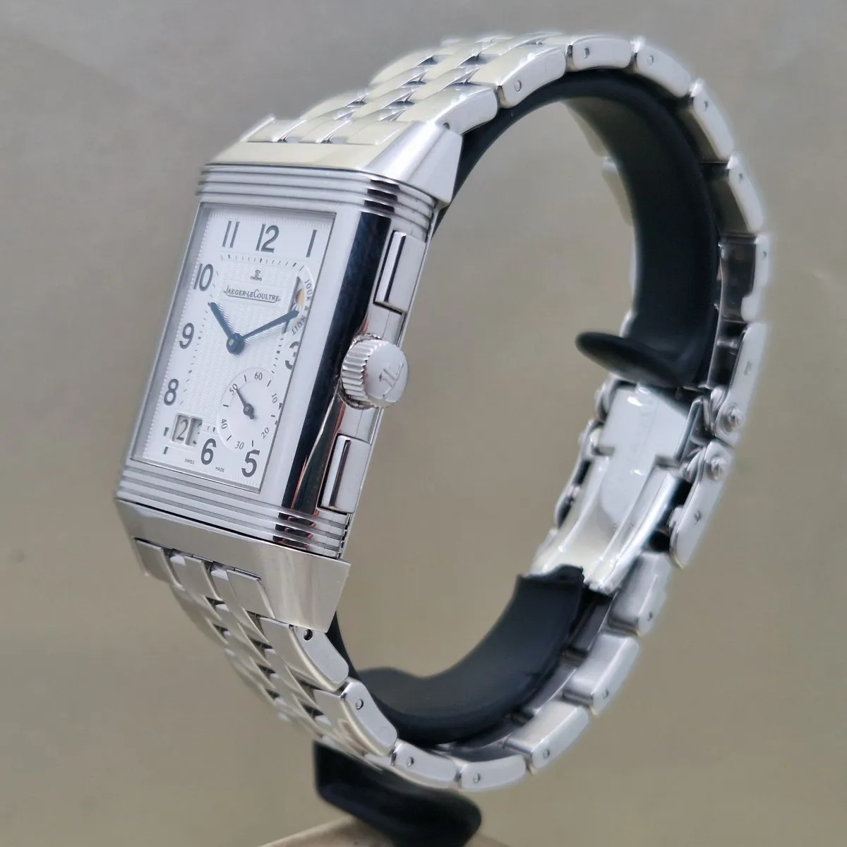 Jaeger-LeCoultre Reverso Duoface 240.8.18 2