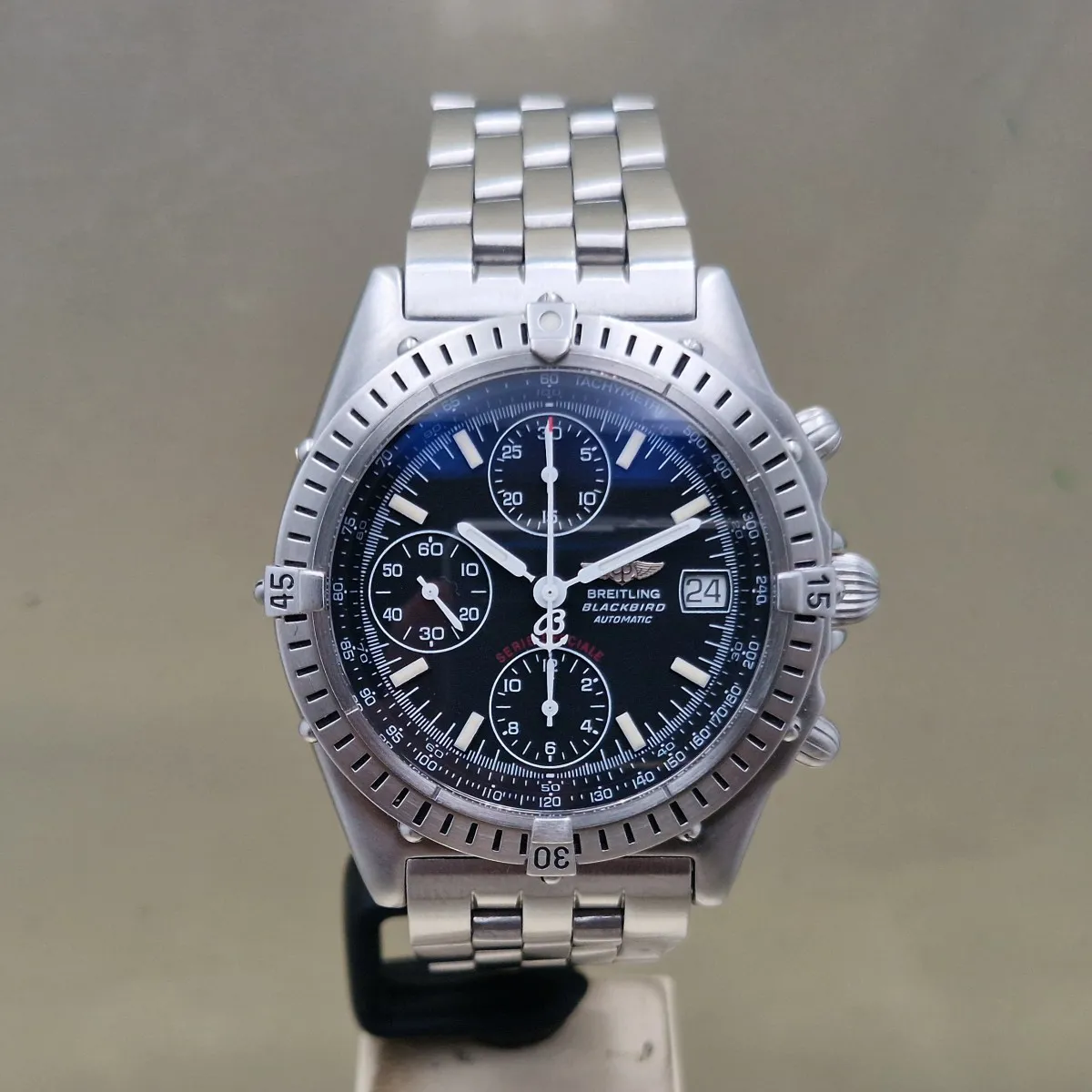 Breitling Chronomat A13350 Black