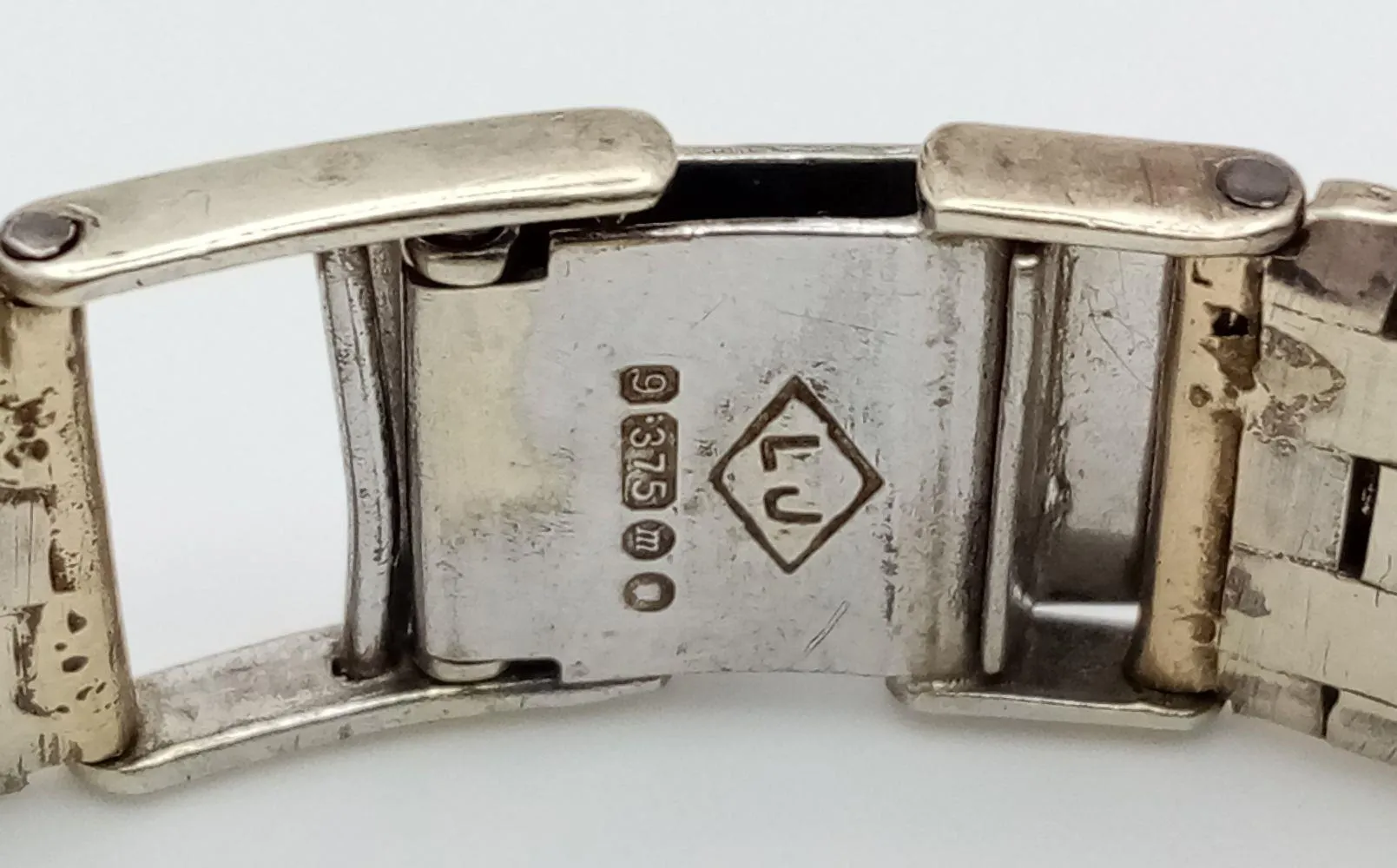 Anonymous 9K White Gold 4