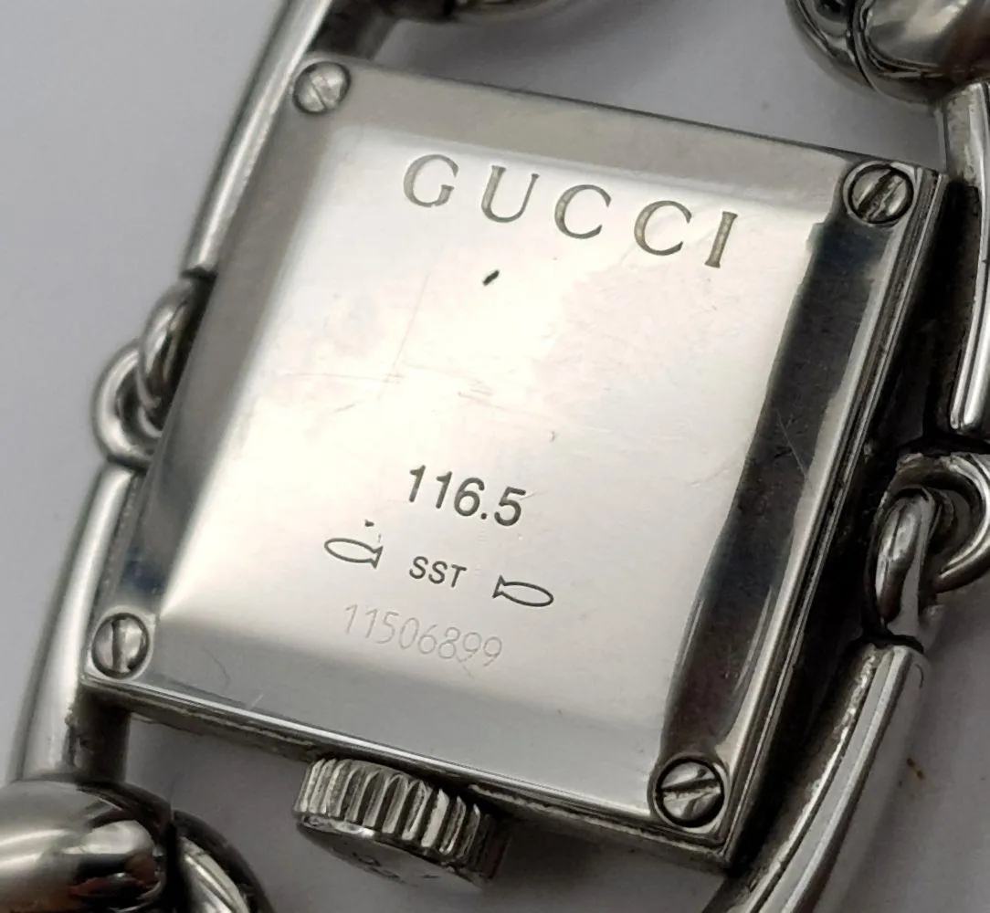 Gucci 20mm 3