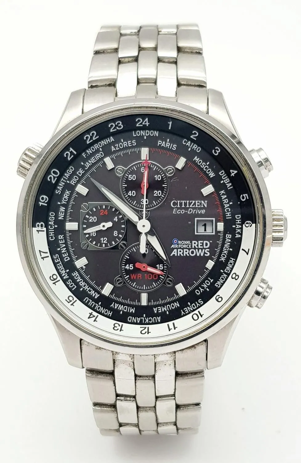 Citizen Eco-Drive 42mm