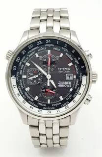 Citizen Eco-Drive